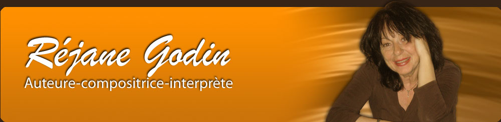 Réjane Godin