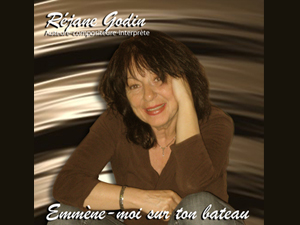 Réjane Godin